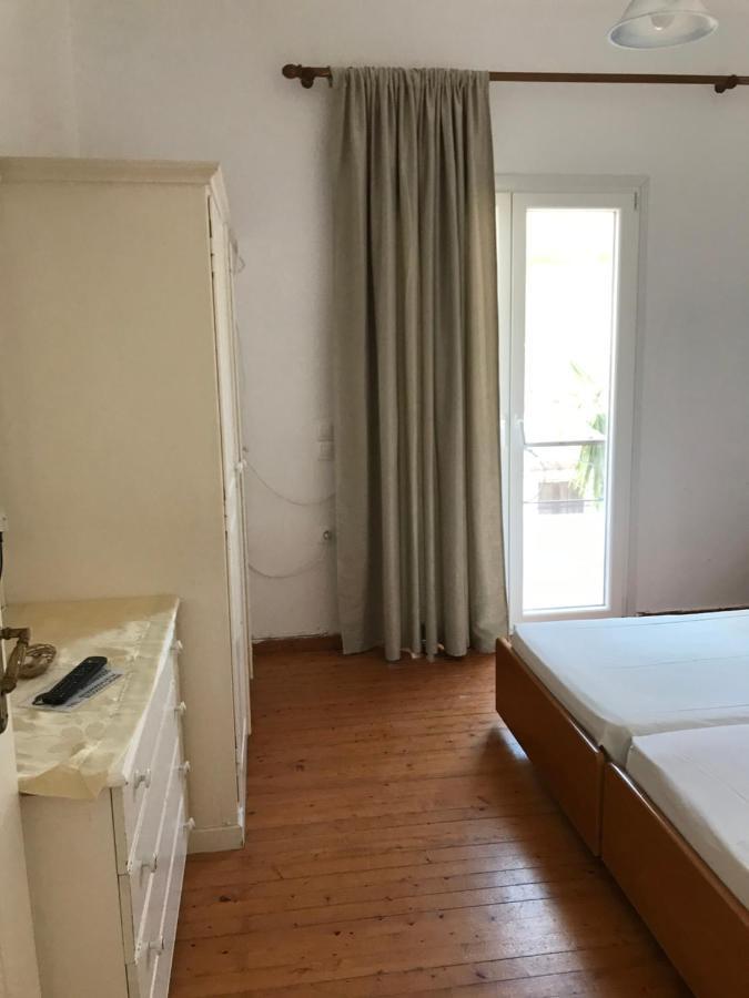 Loula'S Apartments ゴウヴィア エクステリア 写真