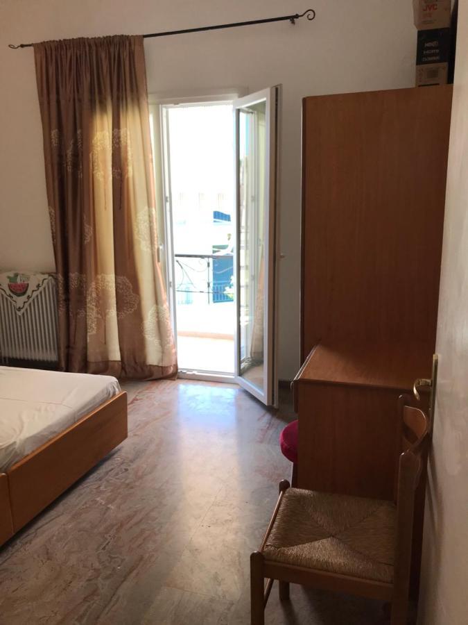 Loula'S Apartments ゴウヴィア エクステリア 写真