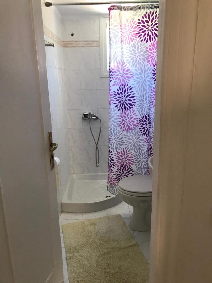 Loula'S Apartments ゴウヴィア エクステリア 写真