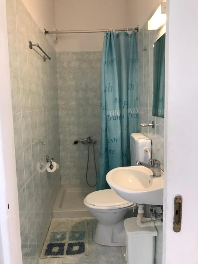 Loula'S Apartments ゴウヴィア エクステリア 写真