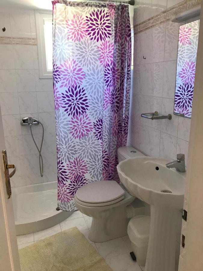 Loula'S Apartments ゴウヴィア エクステリア 写真