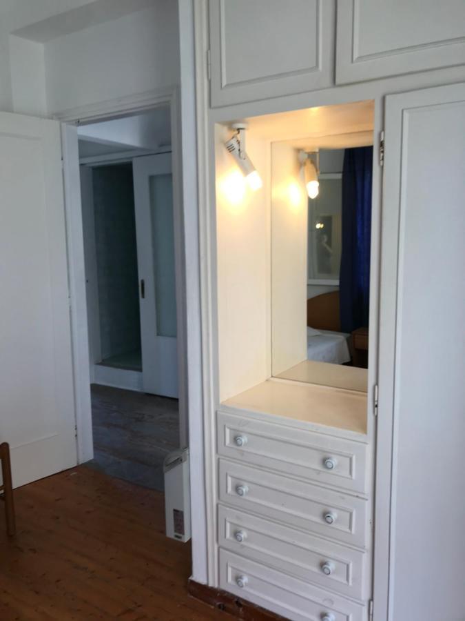 Loula'S Apartments ゴウヴィア エクステリア 写真