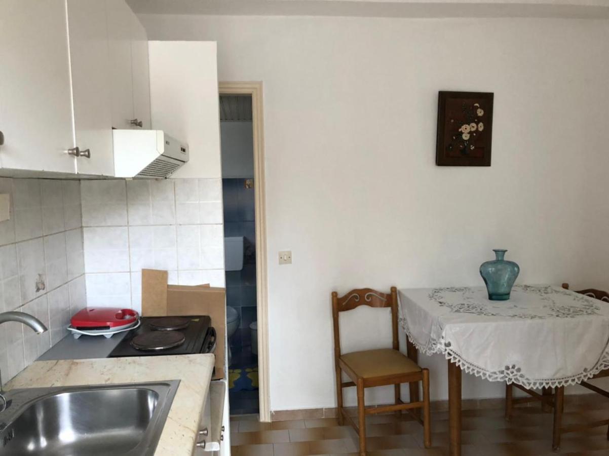 Loula'S Apartments ゴウヴィア エクステリア 写真