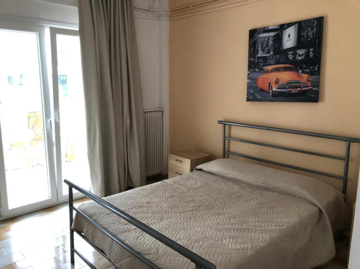 Loula'S Apartments ゴウヴィア エクステリア 写真