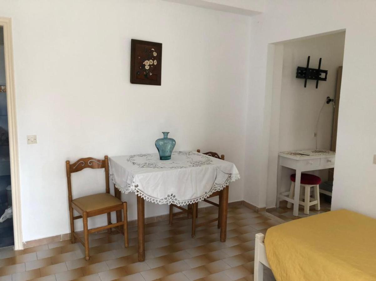Loula'S Apartments ゴウヴィア エクステリア 写真